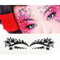 Eye Eye Art masque Eye autocollant Mfe004